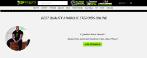 Recensione top-steroids-online.is