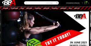 Recensione Test Negozio body-building-anabolics.is